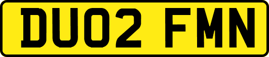 DU02FMN