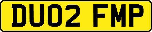 DU02FMP