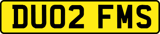 DU02FMS