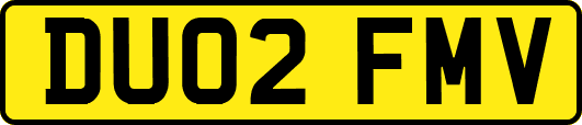 DU02FMV