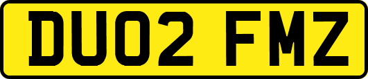 DU02FMZ