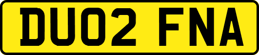 DU02FNA