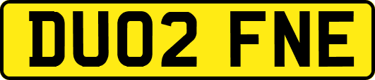 DU02FNE
