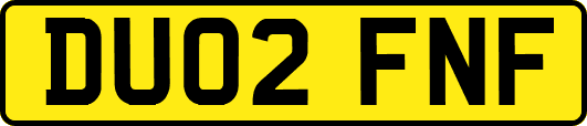 DU02FNF