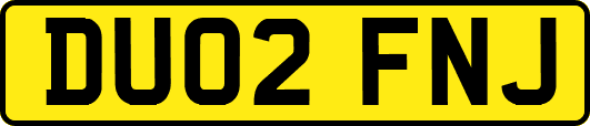 DU02FNJ