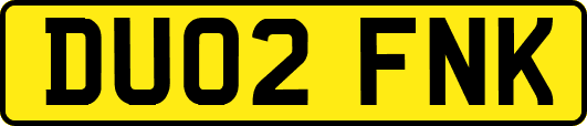 DU02FNK