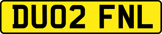 DU02FNL