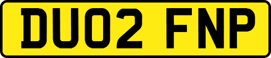 DU02FNP