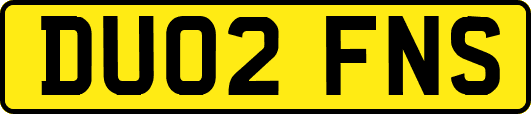 DU02FNS