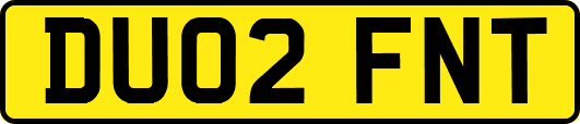 DU02FNT