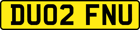 DU02FNU