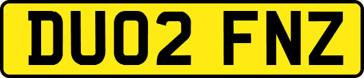 DU02FNZ