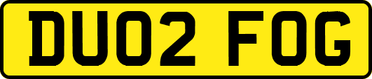 DU02FOG