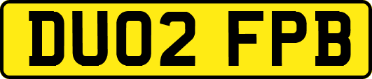 DU02FPB