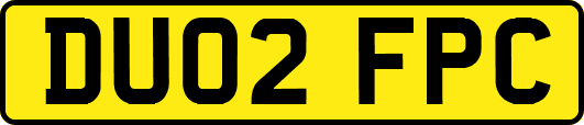 DU02FPC