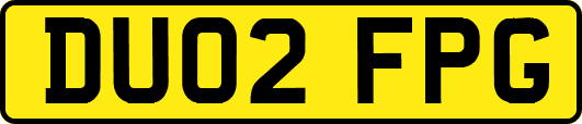DU02FPG