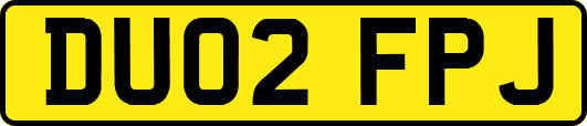 DU02FPJ