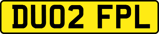DU02FPL