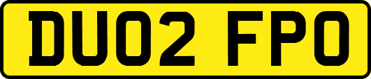 DU02FPO