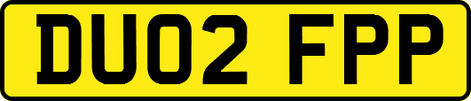 DU02FPP