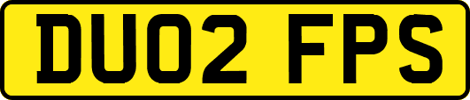 DU02FPS