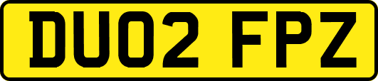 DU02FPZ