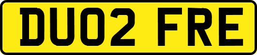 DU02FRE