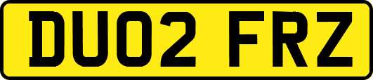 DU02FRZ