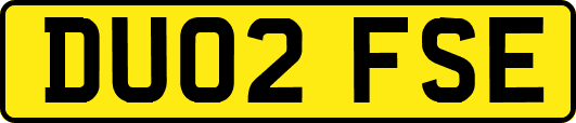 DU02FSE
