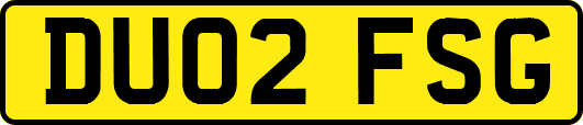 DU02FSG
