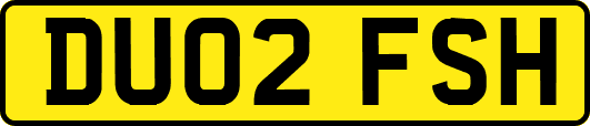 DU02FSH