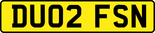 DU02FSN