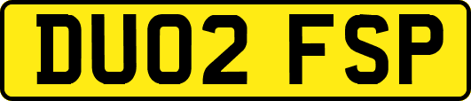 DU02FSP