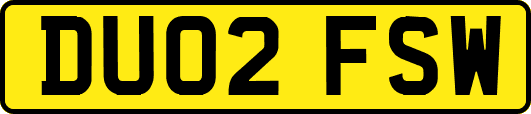 DU02FSW