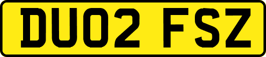 DU02FSZ