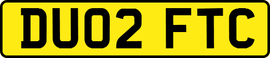 DU02FTC