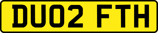 DU02FTH