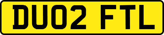 DU02FTL