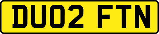 DU02FTN