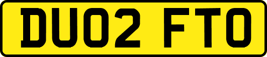 DU02FTO