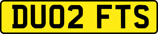 DU02FTS