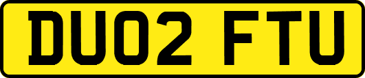 DU02FTU