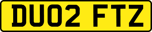DU02FTZ