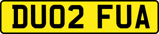 DU02FUA