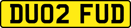 DU02FUD