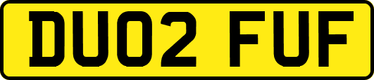 DU02FUF