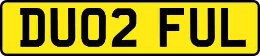 DU02FUL