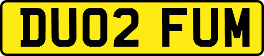 DU02FUM