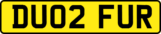 DU02FUR