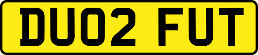 DU02FUT